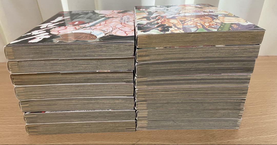 シグルイ 全15巻 全巻セット