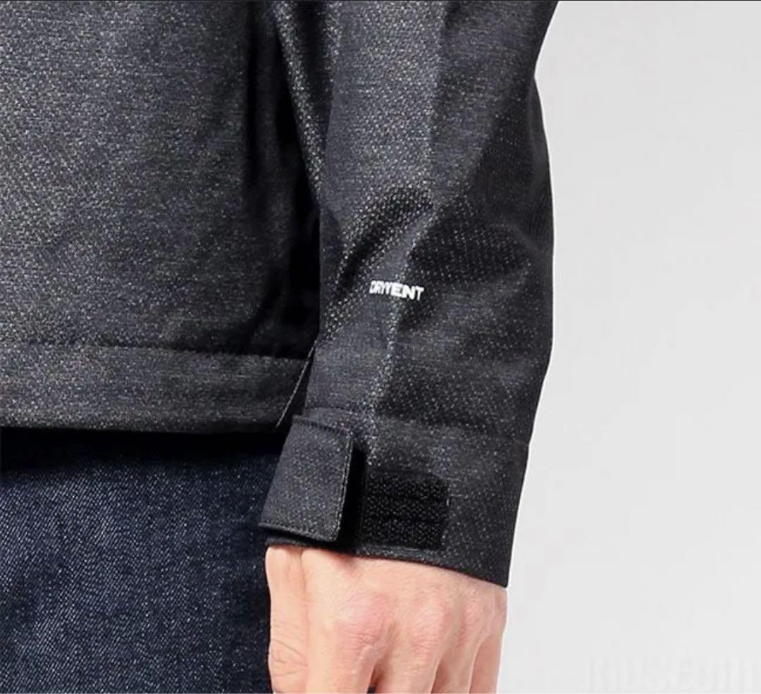 ノースフェイス マウンテンジャケット　M  ミラートン　新品