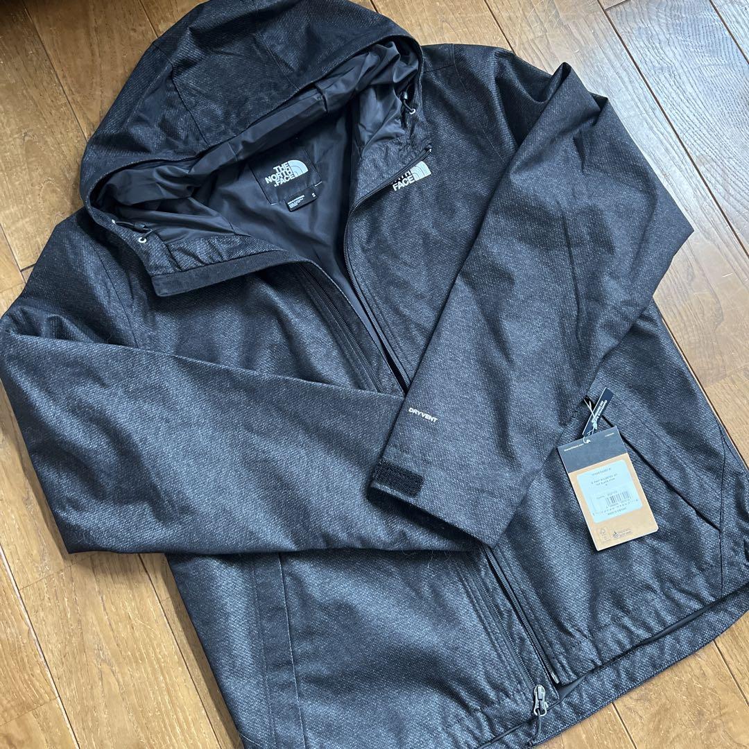 ノースフェイス マウンテンジャケット　M  ミラートン　新品
