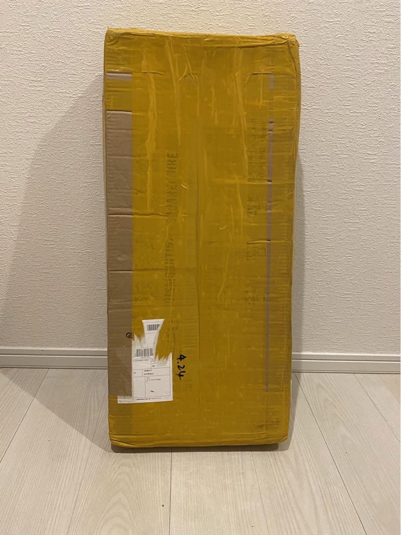 サービスワゴン❤️カート✨キッチン  取っ手付き 3段 79*32*48cm