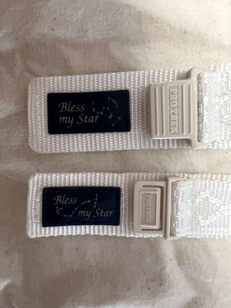 カシオプロトレック Stardust Lovers