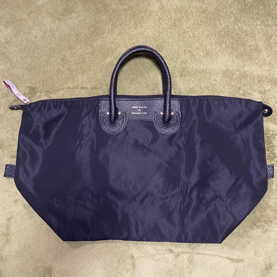 YOUNG ＆ OLSEN The DRYGOODS STORE(ヤングアンドオルセン