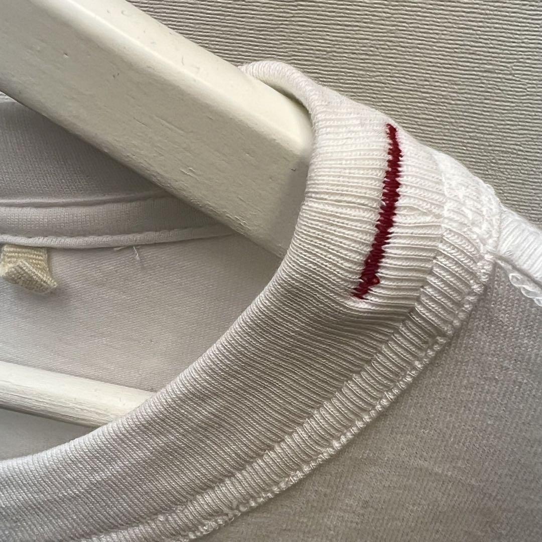 本物 GUESS A$AP Rockey コラボ Tシャツ - メルカリ
