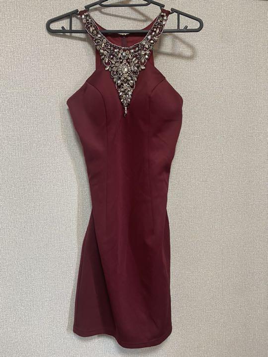 新作爆買い キャバドレス Mサイズ 8MKOr-m20121807594 エンジェルアール HOT通販