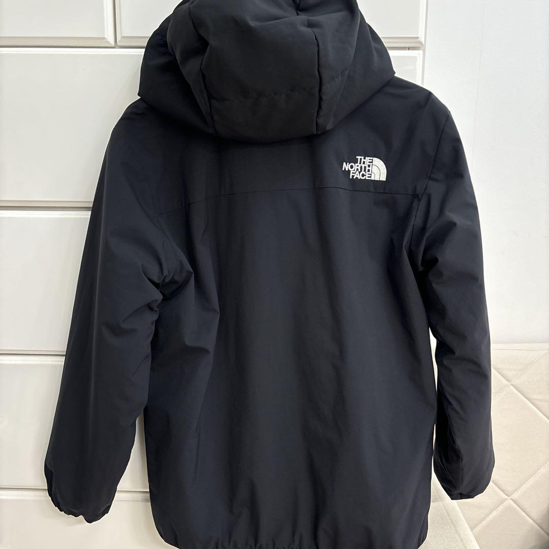 THE NORTH FACE ジェランドインサレーションジャケット　140