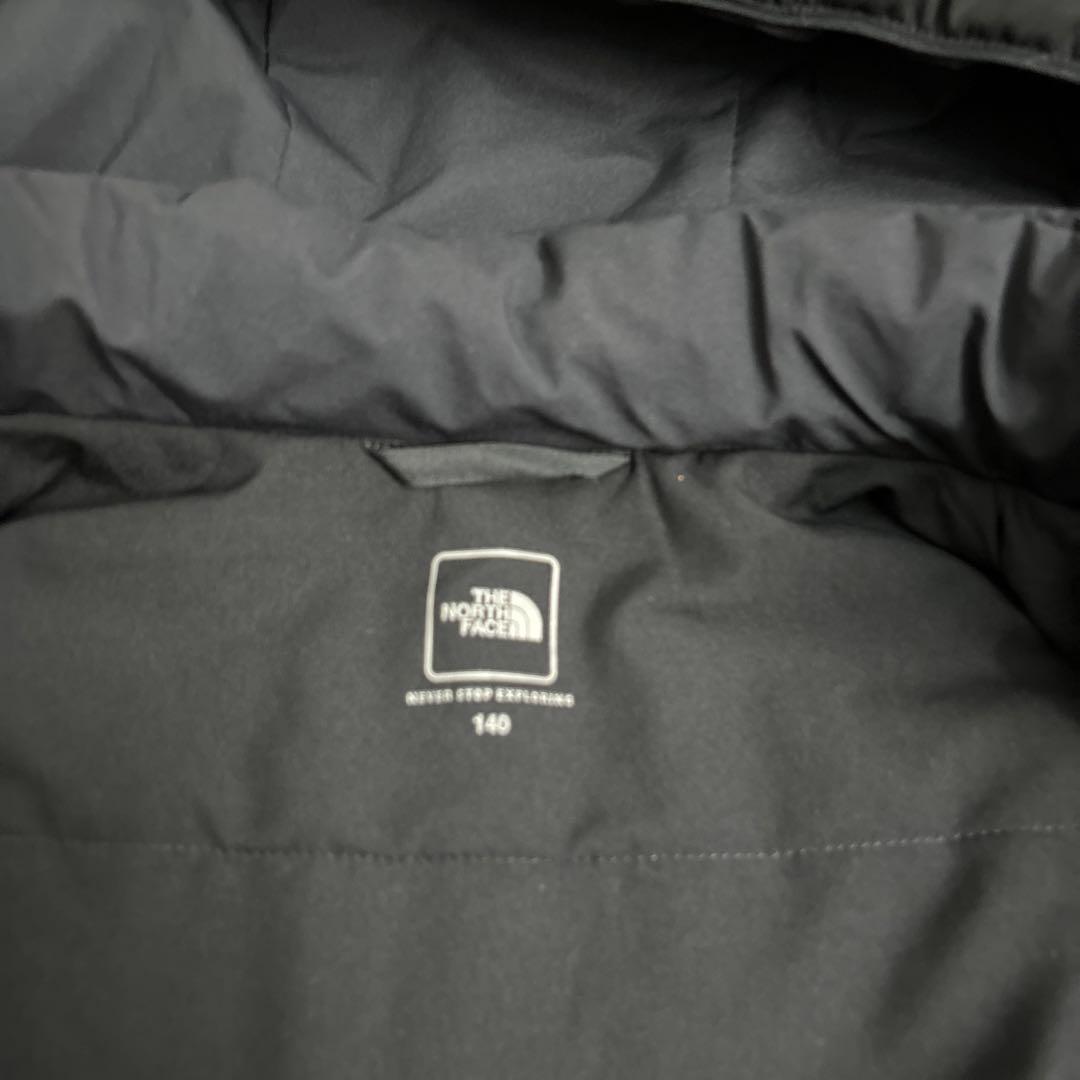 THE NORTH FACE ジェランドインサレーションジャケット　140