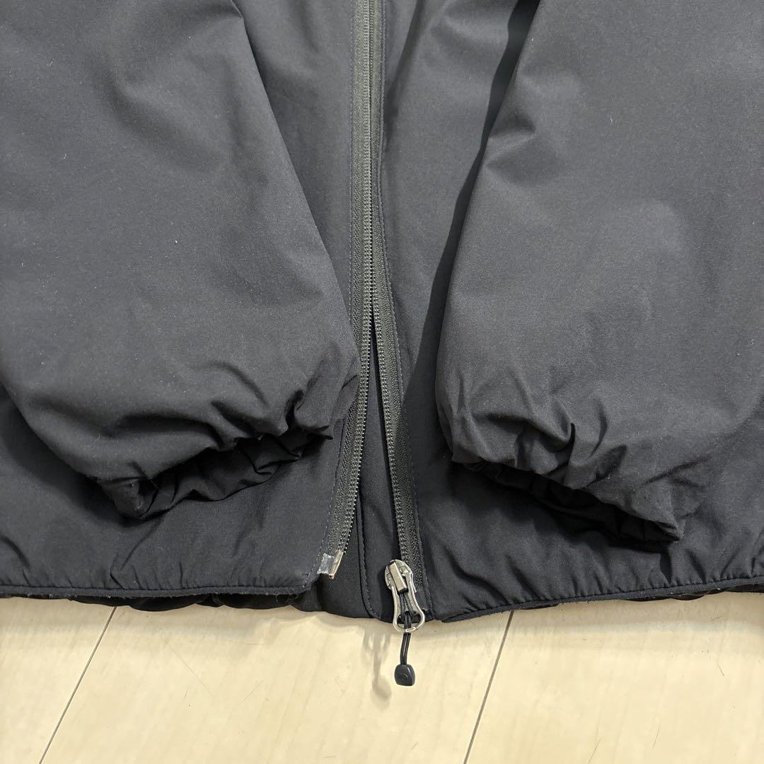 THE NORTH FACE ジェランドインサレーションジャケット　140