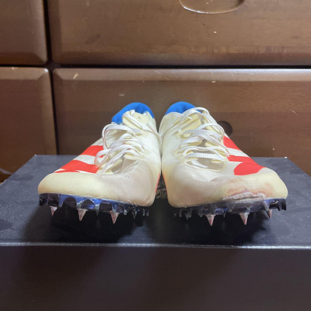 アディゼロ プライム SP [Adizero Prime SP]