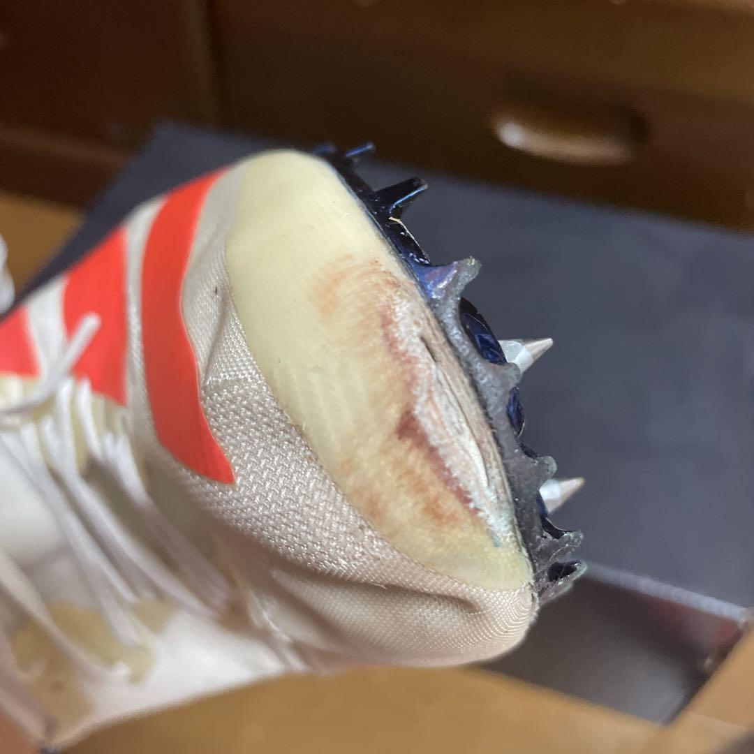 アディゼロ プライム SP [Adizero Prime SP]