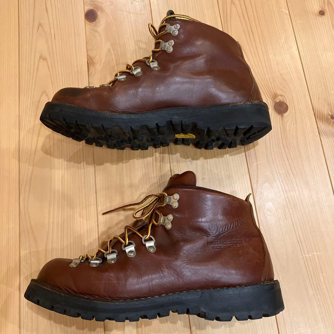 Danner Mountain LightDANNER HRDEVELOPMENT_JP