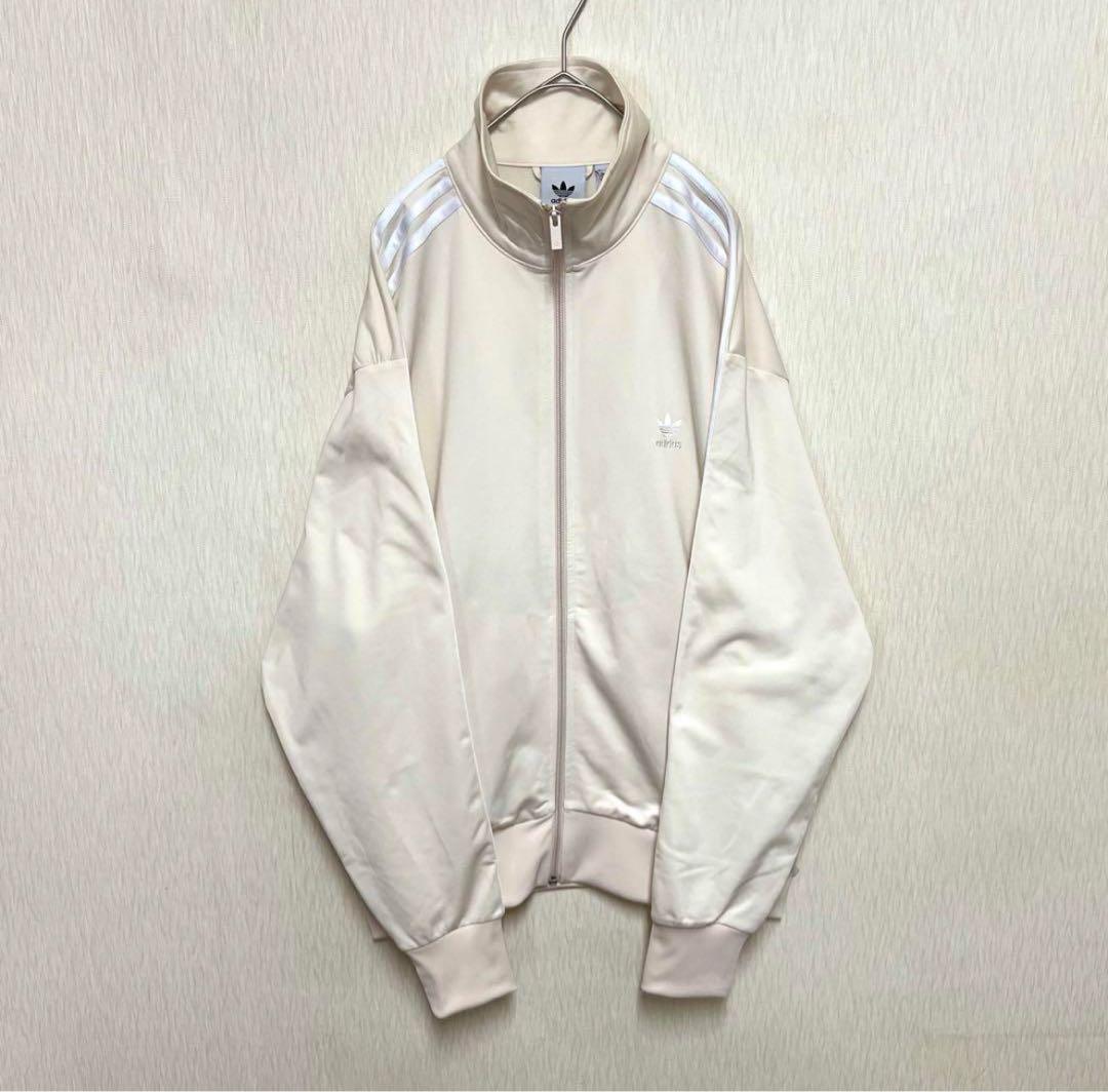 ビッグサイズ‼️】adidasファイヤーバードトラックジャケット