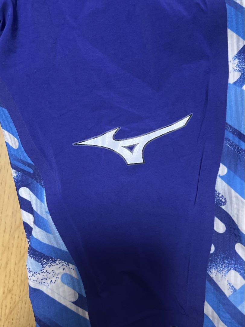 競泳水着レディースMIZUNO「GX・SONIC III 」Sサイズ