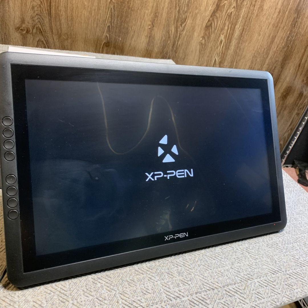 Pro ペン