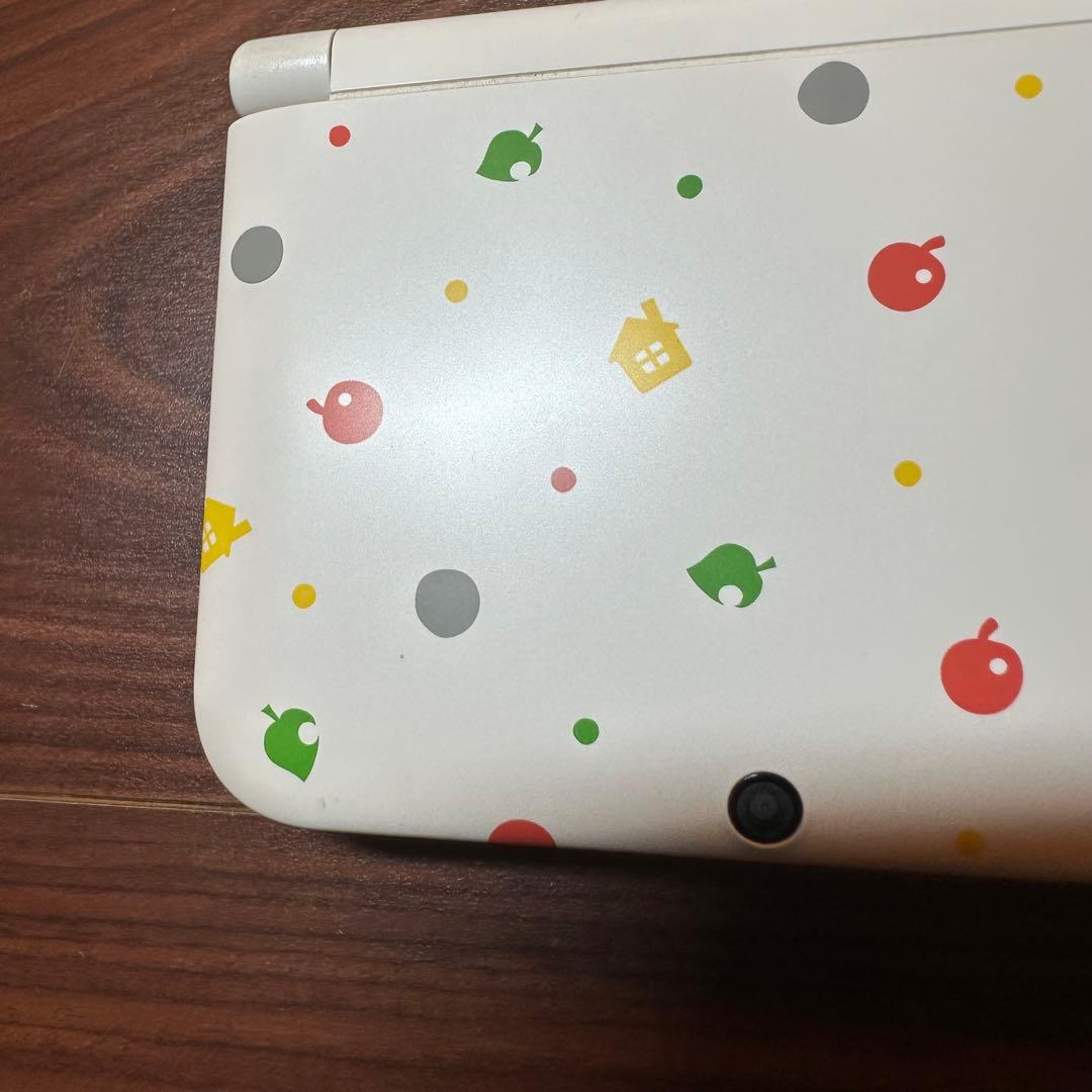 とびだせ どうぶつの森パック