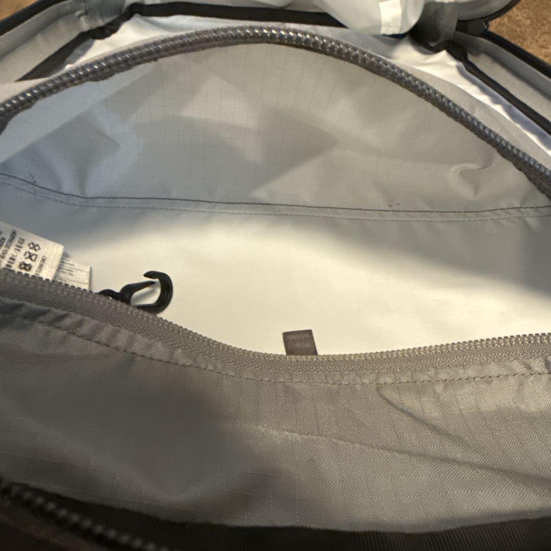 ARCTERYX