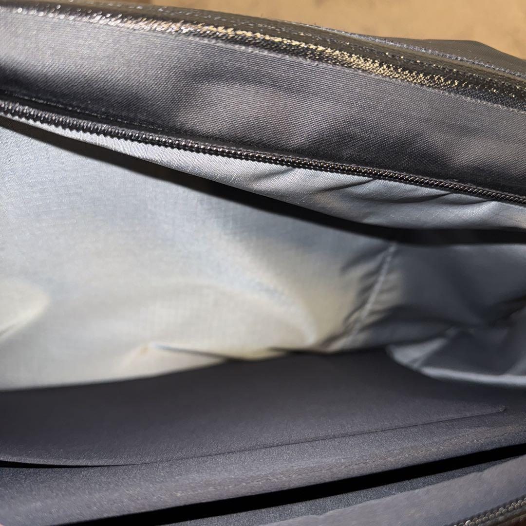 ARCTERYX VEILANCEアークテリクスNomin