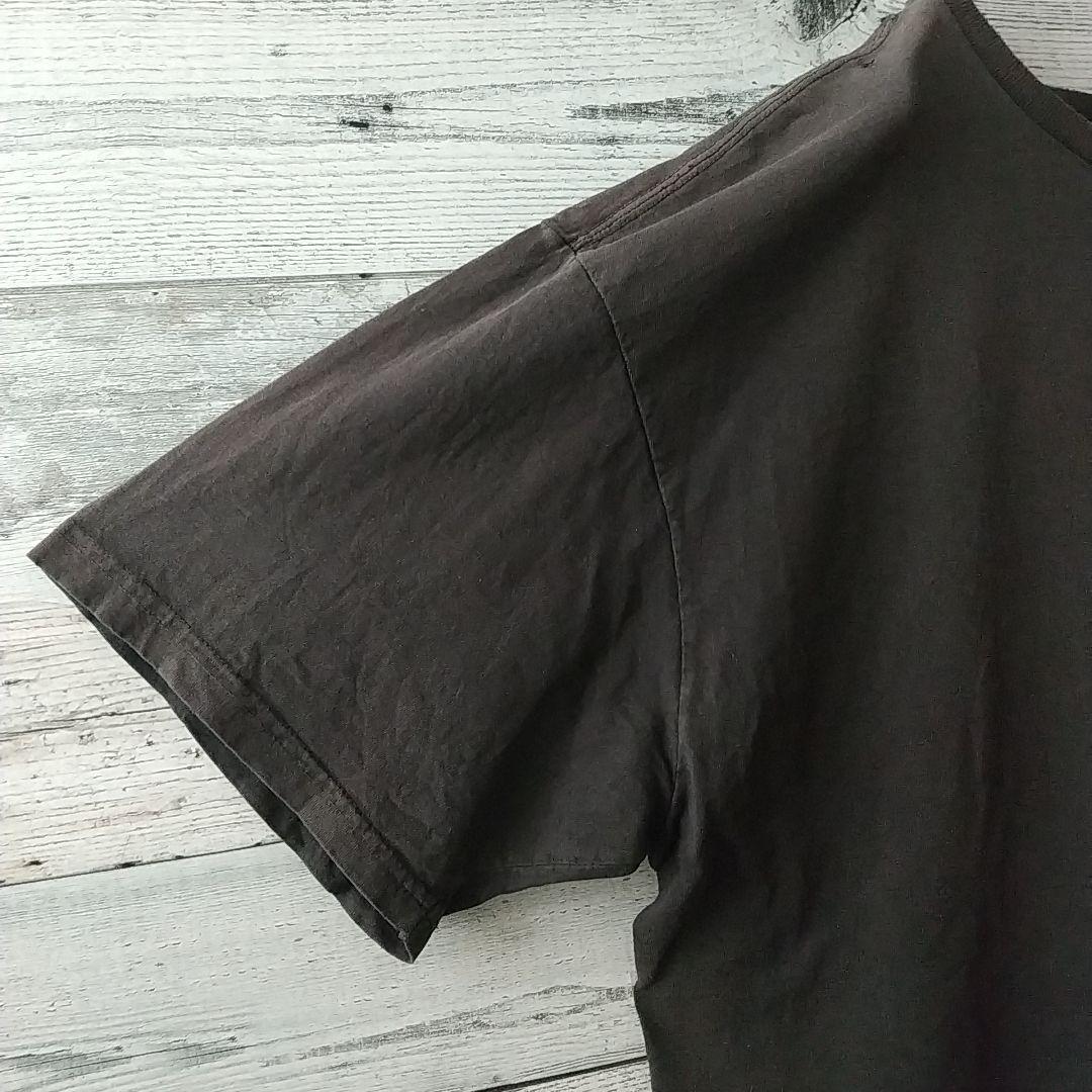 雰囲気抜群☆ガチ古着好き向け ポロラルフローレン 刺繍ロゴ T 雰囲気抜群☆ガチ古着好き向け ポロラルフローレン 刺繍ロゴ T