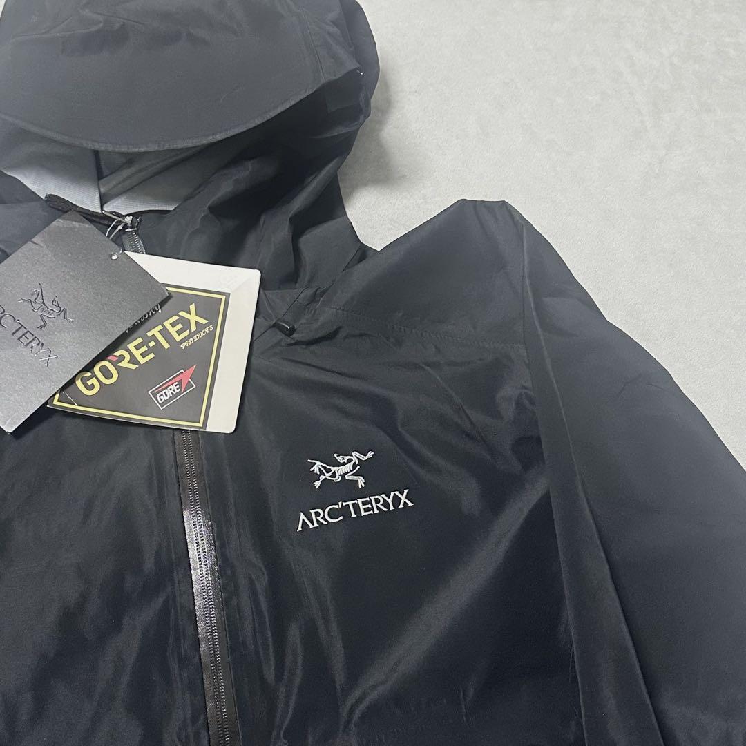 Arc'teryx BETA LT Gore-Tex ジャケット メンズ M