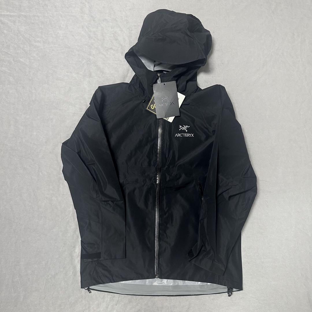 Arc'teryx BETA LT Gore-Tex ジャケット メンズ M