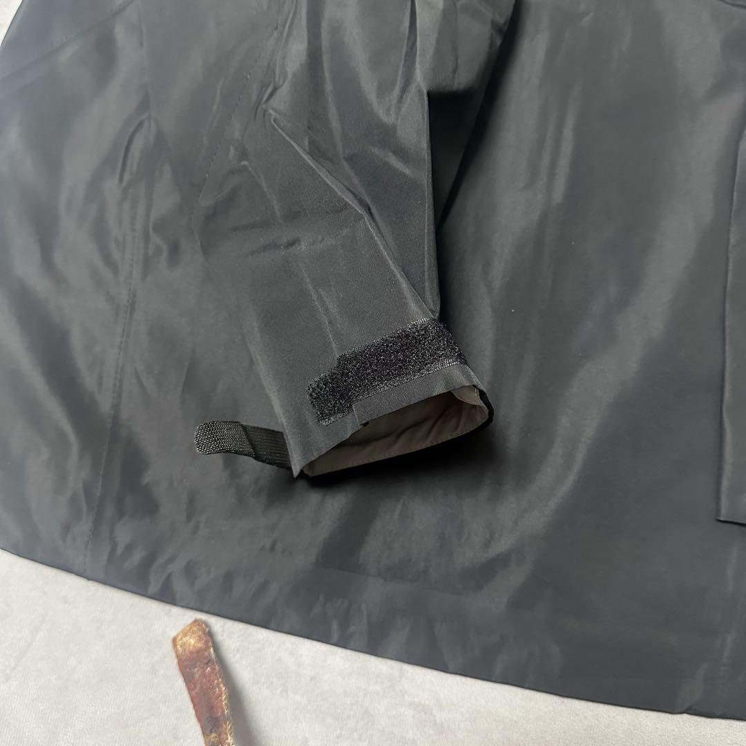 Arc'teryx BETA LT Gore-Tex ジャケット メンズ M
