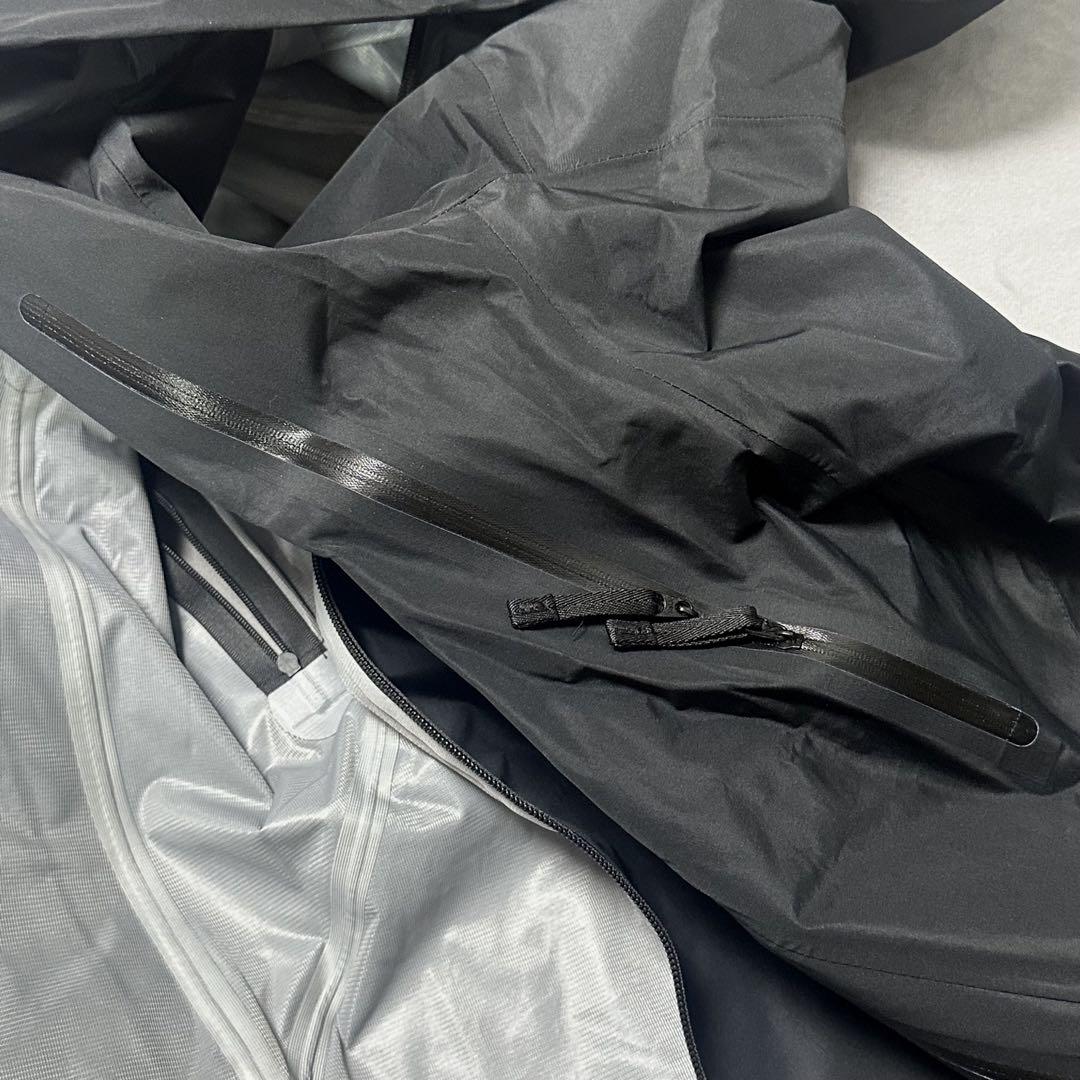 Arc'teryx BETA LT Gore-Tex ジャケット メンズ M