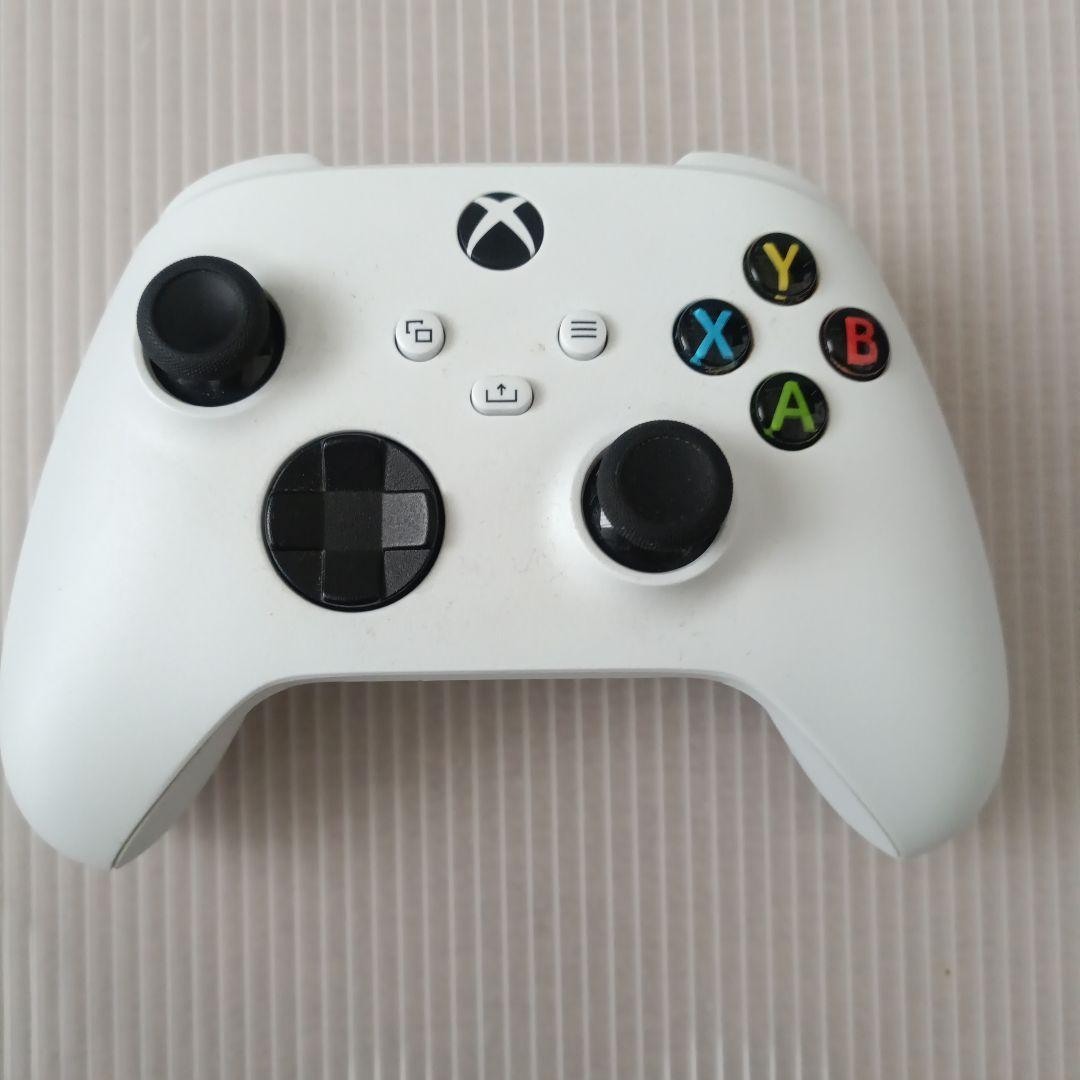 Xbox Series S 本体 ＋HYPEEKIN X91コントローラ
