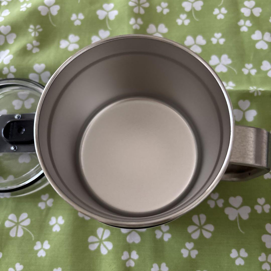 バーベキュー・調理用品 YETI Rambler 14oz Mug