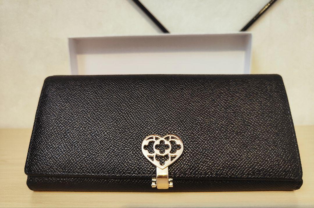 割引クーポン GIULIETTAVERONA ジュリエッタヴェローナ 長財布 クオーレ 小物