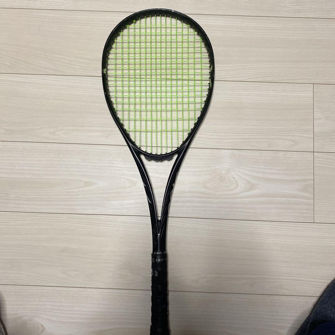 MIZUNO ミズノ ソフトテニス ラケット DIOS PRO-X ディオス プロ