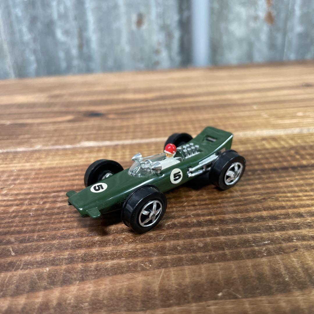 希少】FREE WHEEL 日本模型株式会社 ミニカー スポーツカー