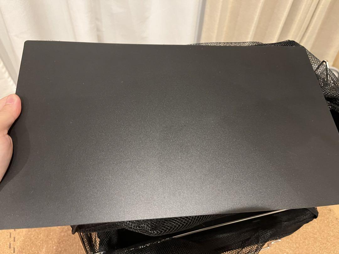 TOKYO CRAFTS  バケットシェルフ メッシュ　2個セット　東京クラフト