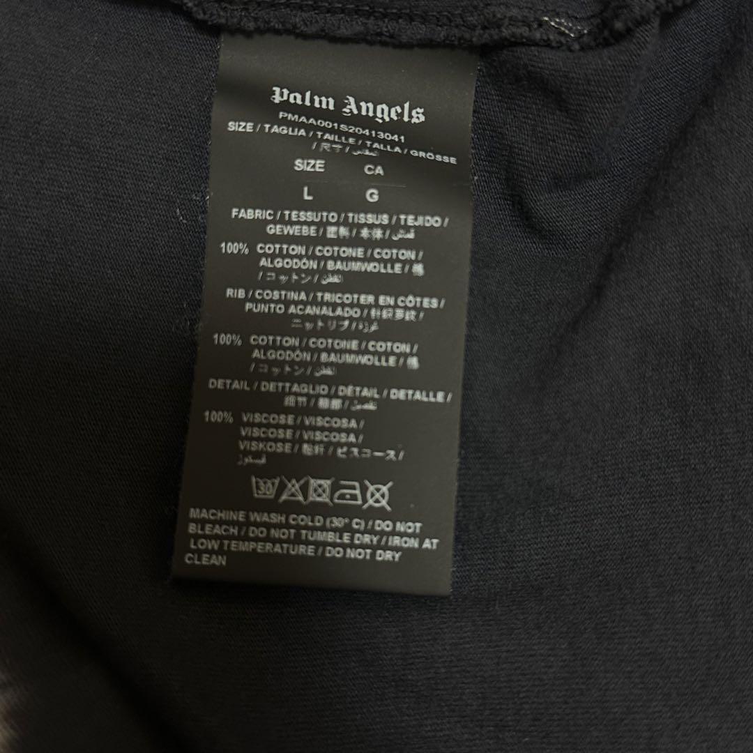 Palm Angels Butterfly Tシャツ