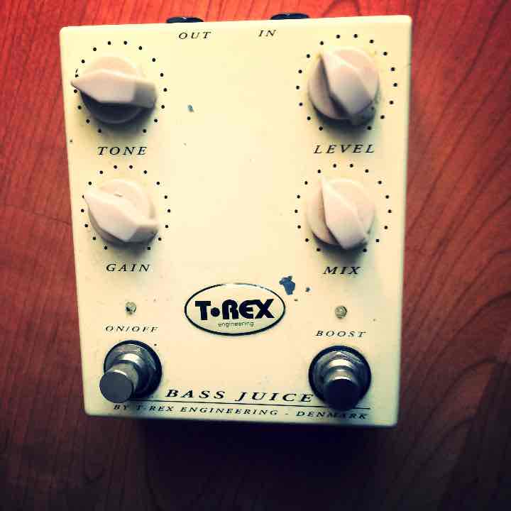 (美品) T-REX ティーレックス / BASS JUICE hq720.jpg?sqp=-