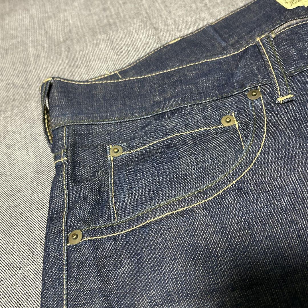 SIDESWIPE SYMBOLIZE サイドワイプ　デニムパンツ　ジーンズ