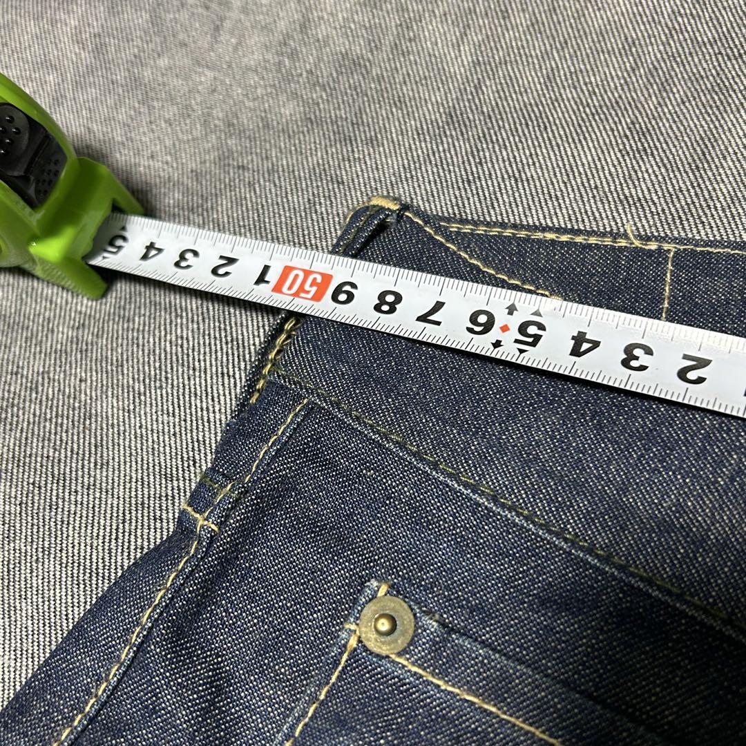 SIDESWIPE SYMBOLIZE サイドワイプ　デニムパンツ　ジーンズ
