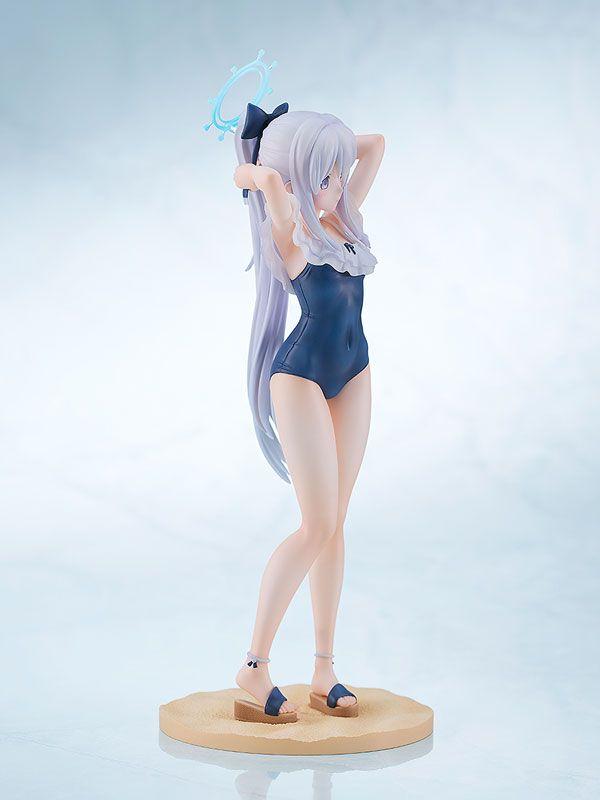 ミヤコ(水着)　メモリアルロビーVer.　1/7　フィギュア　ブルーアーカイブ