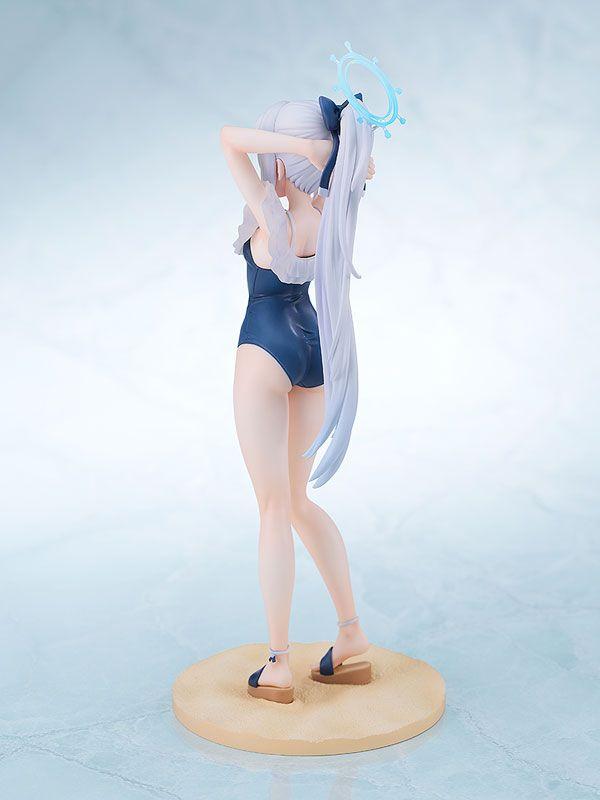 ミヤコ(水着)　メモリアルロビーVer.　1/7　フィギュア　ブルーアーカイブ