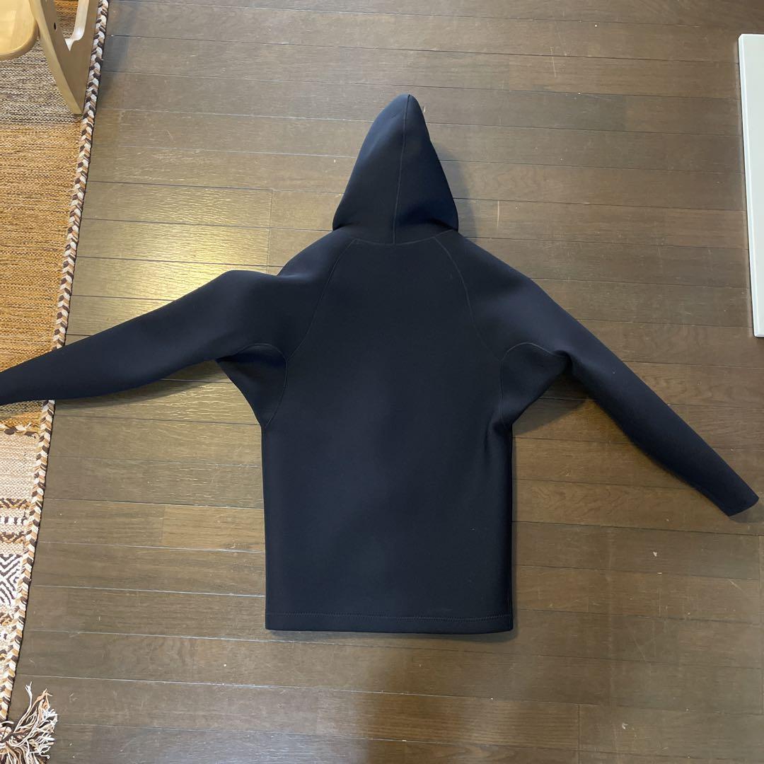 ウエットスーツジャケット ネクストレベル社製