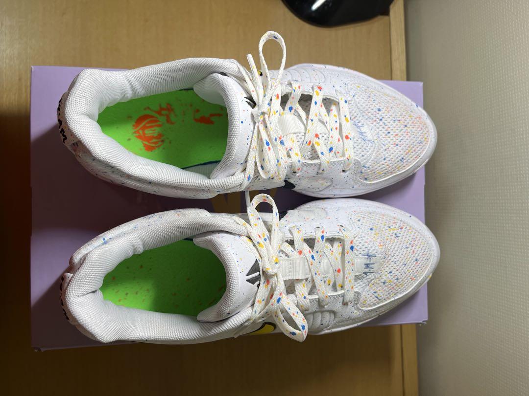 Nike ja2 28cm ジャ2
