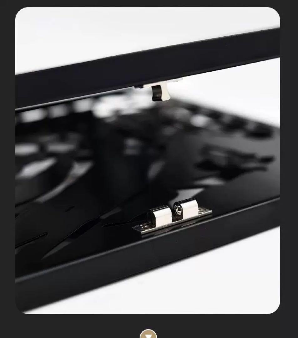 スノーピーク Snow Peak IGT スペースを拡張できるラック収納付き天板