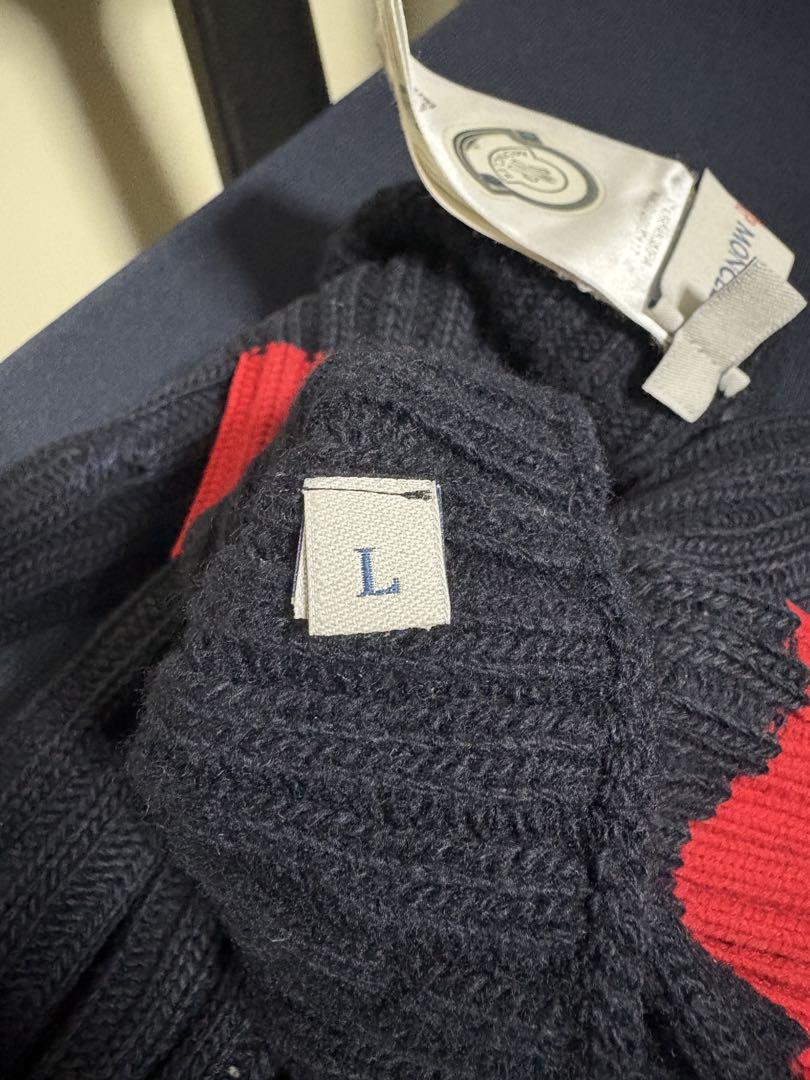 MONCLER モンクレール 手袋