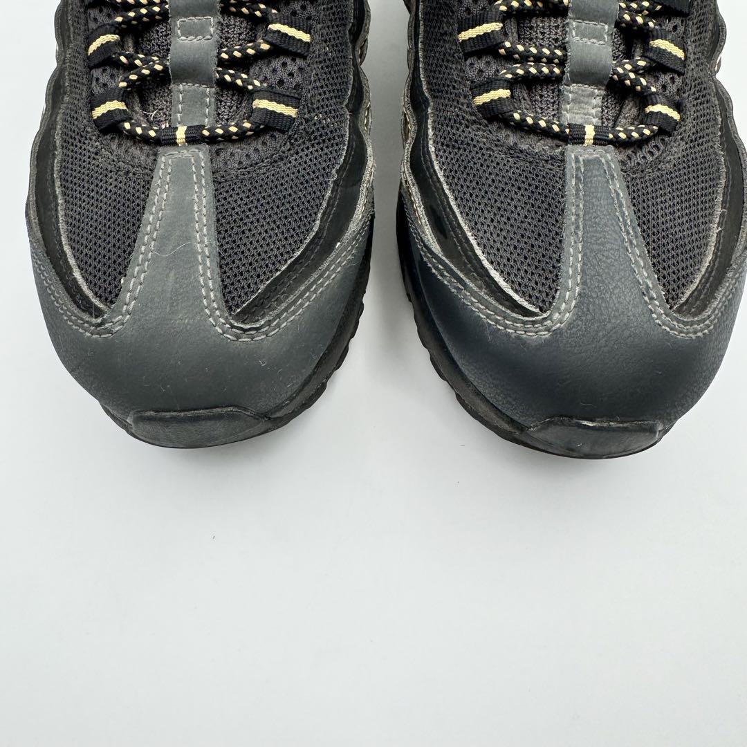 靴 Nike AIR MAX 95 PREMIUM 538416-007