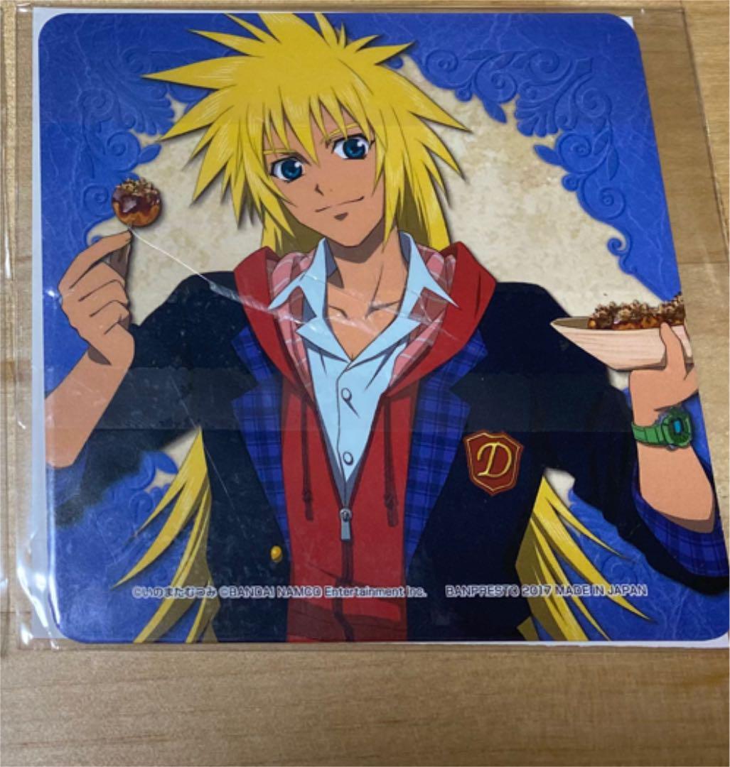 メルカリ テイルズ スタン コースター 一番カフェ テイルズオブディズニー キャラクターグッズ 400 中古や未使用のフリマ メルカリ テイルズ スタン コースター 一番カフェ テイルズオブディズニー キャラクターグッズ 400 中古や未使用のフリマ
