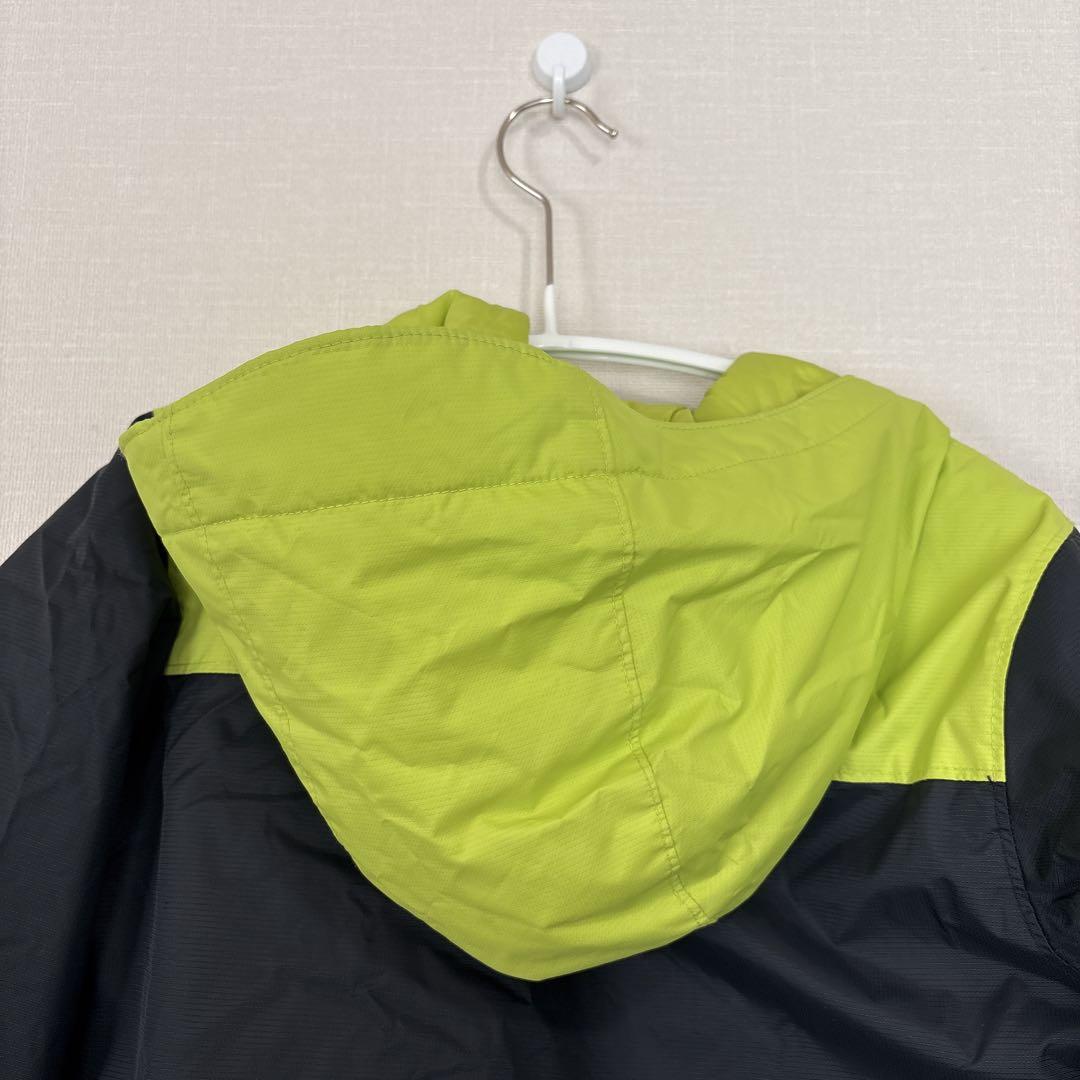 Columbia ジュニア スキーウェア 上下セット120cm-130cm