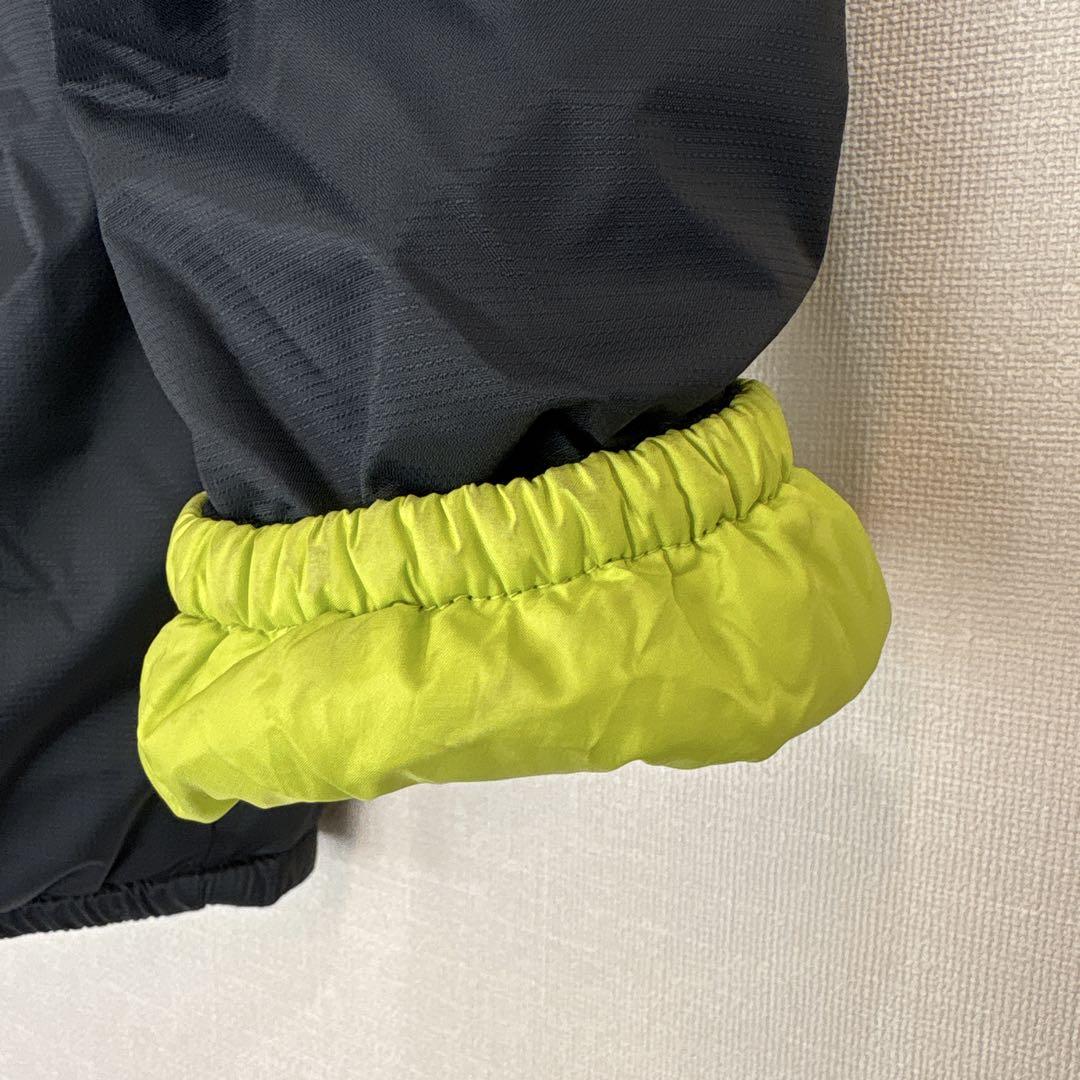 Columbia ジュニア スキーウェア 上下セット120cm-130cm