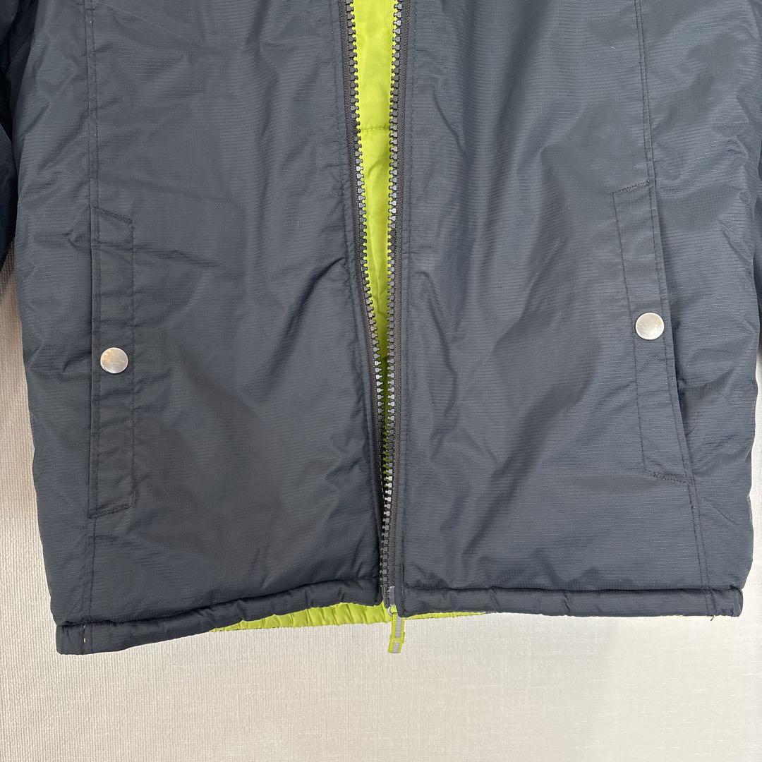 Columbia ジュニア スキーウェア 上下セット120cm-130cm