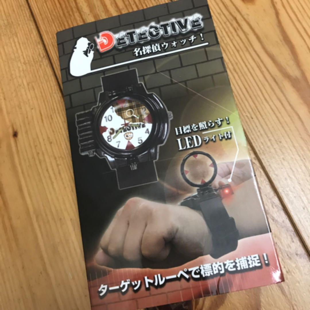 メルカリ 名探偵コナン風 腕時計 キャラクターグッズ 2 000 中古や未使用のフリマ メルカリ 名探偵コナン風 腕時計 キャラクターグッズ 2 000 中古や未使用のフリマ