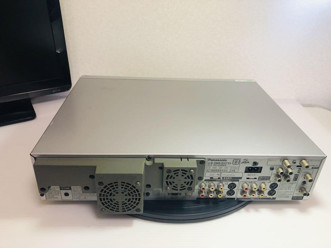 DMR-EH73V み