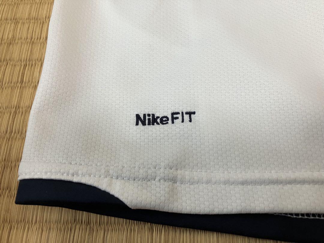 【激レア】 NIKE 07/08 パリ・サンジェルマン アウェイ 半袖