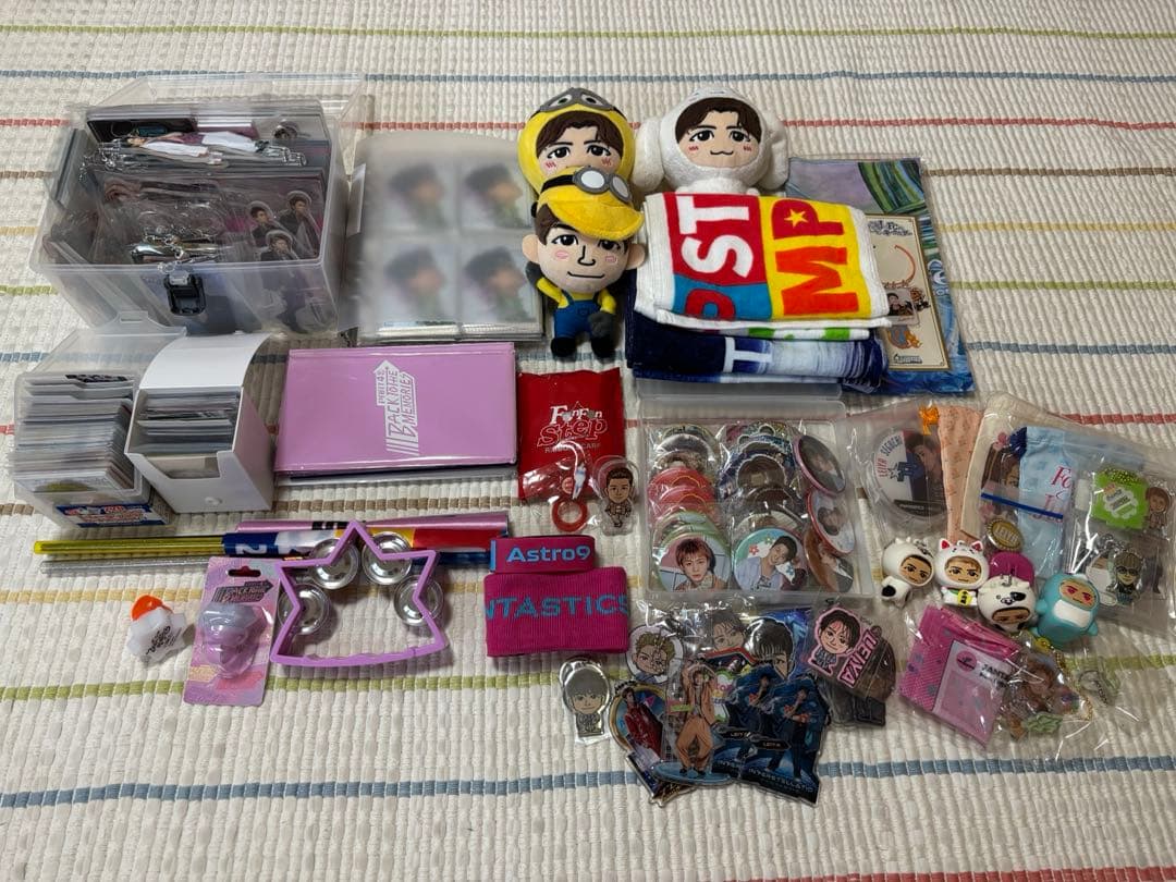 FANTASTICS 瀬口黎弥 まとめ売り2